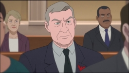 Pantheon - Season 02 Episode 02